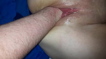 Preview 4 of France Boukkake - Fisting GFs Wet Pussy