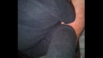 Preview 4 of Party Songs - Aspirante ha transexual se deja llevar