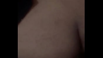 Preview 3 of Bik As - big dick guy fucks a chubby asian ladyboy in a public bathroom