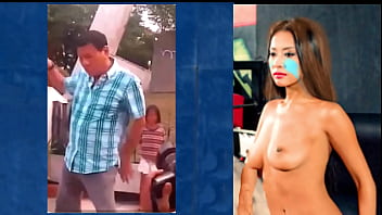 Preview 2 of Brother Forced Sister Deepthroat - kenkoy