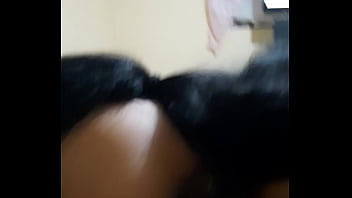 Preview 1 of Bbw Wifepussy Solo 1 - Teen GF likes deepthroat in doggy style showing her cute pink nipples