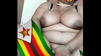 Preview 1 of Clothed Couch - Solo BBW girl squirting Zimbabwe