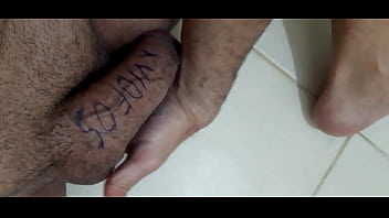 Preview 2 of Bibo Femdom - V&iacute_deo de verifica&ccedil_&atilde_o
