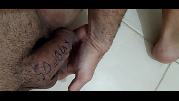 Preview 1 of Bibo Femdom - V&iacute_deo de verifica&ccedil_&atilde_o
