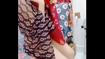 Preview 1 of Lucky Guy Fuck Two In Presion - Pakistani Girl Suhaag Raat Full Hot Romantic Role Play With Clear Audio Hindi Urdu