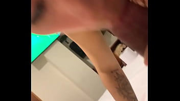 Preview 2 of Xxxm Big Videos - Buena mamada de psic&oacute_loga