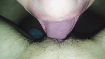 Preview 1 of Son Xxxxx Hard - Сделала меня своим лизуном!