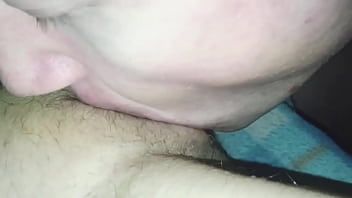 Preview 4 of Son Xxxxx Hard - Сделала меня своим лизуном!
