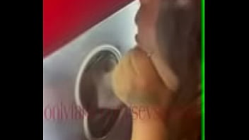 Preview 4 of Big Puzzy Xxx Hd Video - sevyn and the glory hole