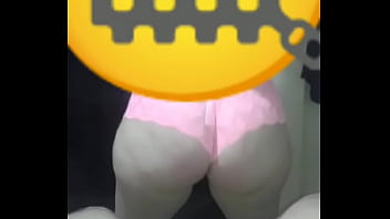 Preview 1 of Tabitha Puffy - Calcinha rosa