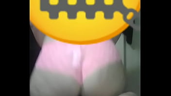 Preview 4 of Tabitha Puffy - Calcinha rosa