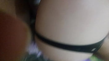 Preview 1 of Desi Sexx Mms - Gozou dentro e fora da camisinha