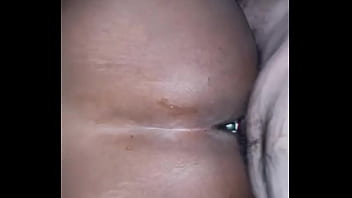 Preview 2 of Father Less - Esposa dando gostoso com plug