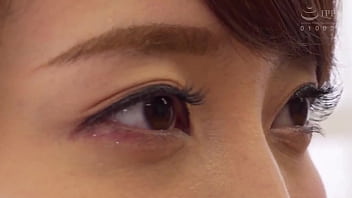 Preview 1 of Ection Sex - Mao Kurata - The Naked Housewife,  age 39.  : See More&rarr_https://bit.ly/Raptor-Xvideos