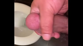 Preview 2 of Katarin Xxxx - Masturbation in toilet