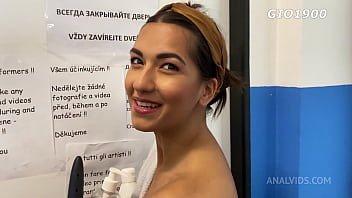 Preview 4 of Anastasia Solo Dildo - Behind the scenes #13,  May Thai,  Moona Snake,  Miriam More and others. More info in description XF024