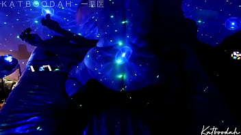 Preview 1 of Moms Bbw Japanese - SUPER LIT Compilation Goddess KATBOODAH Fat Fetish Big Ass Riding Doggystyle JOI