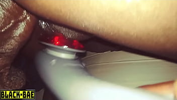 Preview 2 of Dughter Swp - anal creampie and vibrator in the pussy