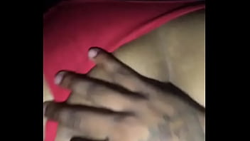 Preview 2 of Banyos - Morena dando o rabo
