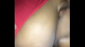 Preview 3 of Banyos - Morena dando o rabo