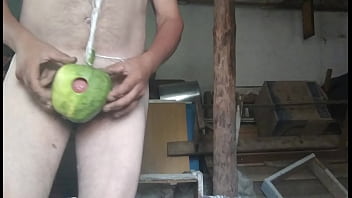 Preview 3 of All Bang Bros Booty - pumpkin fuck2