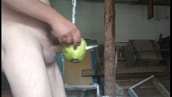 Preview 1 of All Bang Bros Booty - pumpkin fuck2