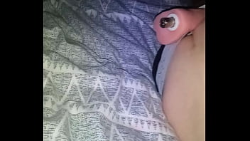 Preview 2 of Mistress Black Feet - Playing wit my toys