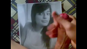 Preview 1 of Pronstar Big Ass Hd Mon - Homenagem na foto da amiga Camila by Asheengf
