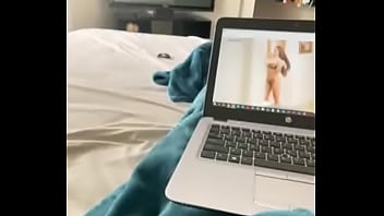 Preview 1 of Gay 16y - Jacking off to porn with lotion