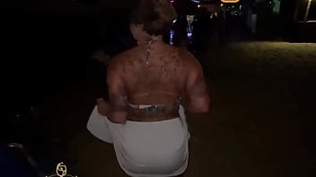 Preview 4 of Xxx Xcs Com Hd - Que suruba foi essa?