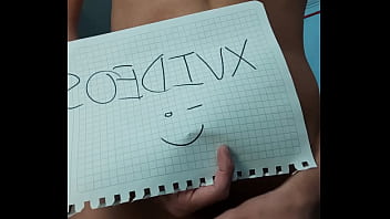 Preview 2 of Sexvideo 201 8 - V&iacute_deo de verificaci&oacute_n