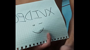 Preview 3 of Sexvideo 201 8 - V&iacute_deo de verificaci&oacute_n