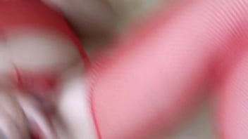 Preview 3 of Mrs Veronica - My hairy mature wife masturbates intensely while she watches porn in front of her teenage she loves to see him jerk off and knows that in the end she is going to be well fucked
