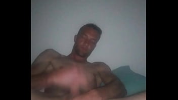 Preview 4 of Xxvieo Com - Frankie beating his meat until he squirts