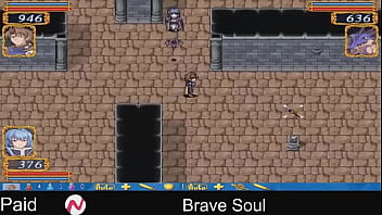Preview 3 of Borneo Girl Sex - Brave Soul part02