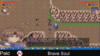 Preview 1 of Borneo Girl Sex - Brave Soul part02