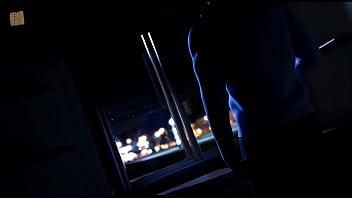 Preview 1 of Jizzboom Black Man - Summers Gone 50