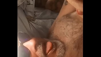 Preview 2 of Milf S Milf Anal - Big cum blast on my own face