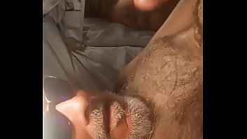 Preview 4 of Milf S Milf Anal - Big cum blast on my own face