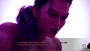Preview 1 of Sadie Holmes Pov Ballbusting - ERUPTION IMMINENT #96 &bull_ Her dripping wet pussy gets a good fucking