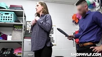 Preview 2 of Bill Bailey Stepmom - Caso No 6615373 - Tricia Oaks Not So Holy Anymore