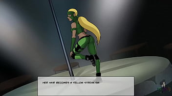 Preview 3 of Urdu Sex - DC Comics Something Unlimited Bonus 1 Strip club fun!