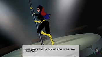 Preview 1 of Urdu Sex - DC Comics Something Unlimited Bonus 1 Strip club fun!