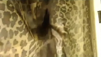 Preview 1 of Rare Video Mesubuta - HeadMistressT901 Eats Dick @ TheGloryhole