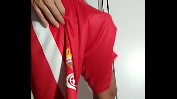 Preview 2 of Dick Bridge - Me bateu um tes&atilde_o