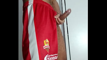 Preview 3 of Dick Bridge - Me bateu um tes&atilde_o