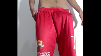 Preview 1 of Dick Bridge - Me bateu um tes&atilde_o