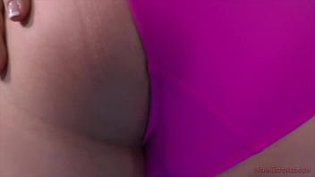 Preview 2 of Xxx Sanilion Com - Femdom Pro Wrestling &amp_ Ass Worship