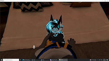 Preview 2 of Pervert Vintage - Wickerbeast Riding