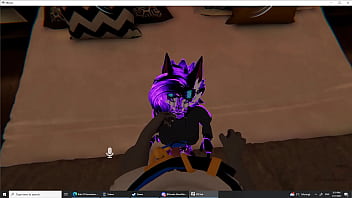 Preview 3 of Pervert Vintage - Wickerbeast Riding